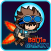 Battle Of Galaxy APK