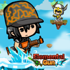 Elemental Gun APK