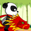 Panda Rides Dragon APK