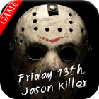 Guide Friday The 13th Jason Killer Game Minecraft icon