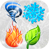 Element Match- Match 3
