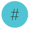 Hasher: Hashtag Aggregator APK