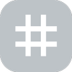Hashify: Text to Hashtags APK