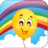 Baby Touch Balloon Pop Paid