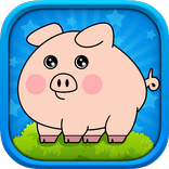 Piggy Evolution - Clicker