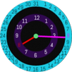 Fancy Calendar Widget APK