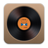 Alternate Music Widget