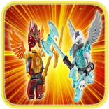 Fire and Ice games