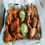 Wing Addiction