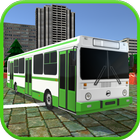 Bus Parking 2016 icon