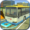 Bus Parking Licence 3D APK