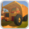 Big Truck Driving Cargo APK