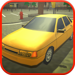 Car Parking 2016 3D