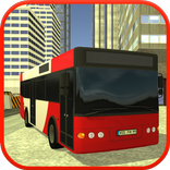 City Bus Precision Parking