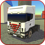 Truck Parking 2016