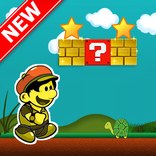 Golden Mario Adventure