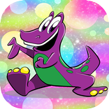 Super Barny Adventure