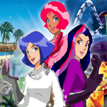 Totally Running Spies
