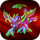Super Dragons Adventure