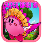 super kirby go icon