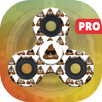Real Fidget Spinners Games Pro APK