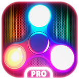 Fidget Spinners Real Similator