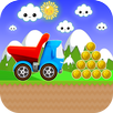 лёва мультики приключение игра APK