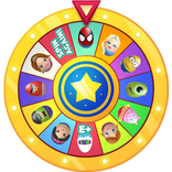 Wheel Of Surprise Eggs