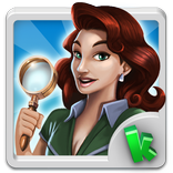 Hidden Object: Mystery Estate
