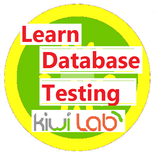 Database Testing - Kiwi Lab