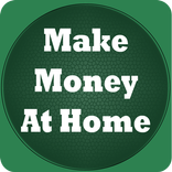 Make Money At Home Online