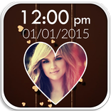 Valentine Lock Screen