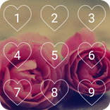 My Love Lock Screen