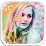 100+ Photo Effects