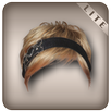 Women Hair Style lite APK