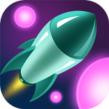 ”NanoBall - Danmaku Unlimited