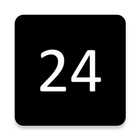 24 icon