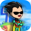 Super Titans Go Run Adventure APK