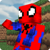 Mod Spider-Man for MCPE APK