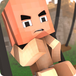 Map Who's Your Daddy for MCPE