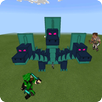 Map Twilight Forest for MCPE APK