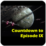Episode IX Countdown FREE