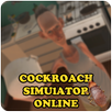 Cockroach Simulator Online APK
