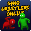 Gang Wrestlers Online APK