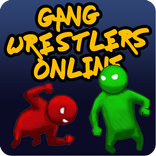 Gang Wrestlers Online