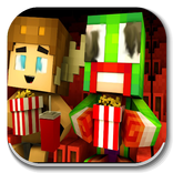 UnspeakableGaming Skin MCPE