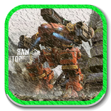 Video War Robots