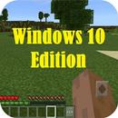 MOD Windows 10 Edition add-on APK
