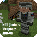 MOD Jimbos Modern Weapons APK