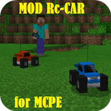 MOD RcCar for MCPE